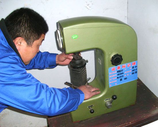  生產(chǎn)車間